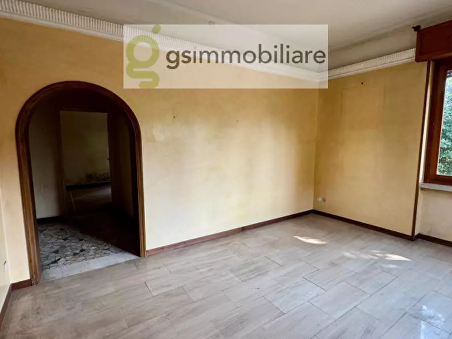 Immagine 3 di Appartamento in vendita  in VIA STRETTA a Brescia
