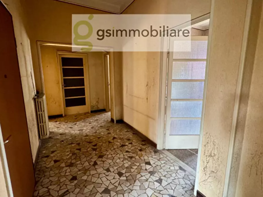 Immagine 5 di Appartamento in vendita  in VIA STRETTA a Brescia