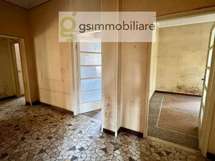 Immagine 7 di Appartamento in vendita  in VIA STRETTA a Brescia