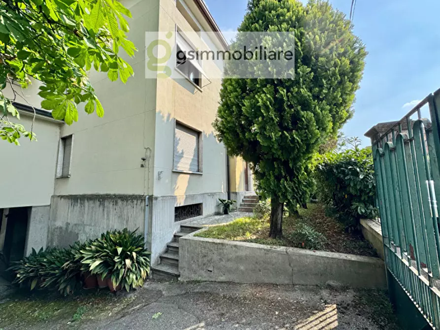 Immagine 24 di Appartamento in vendita  in VIA STRETTA a Brescia