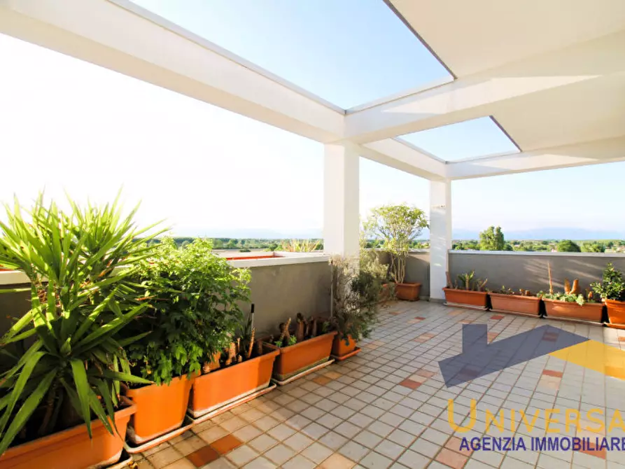 Immagine 1 di Appartamento in vendita  in VIA DIEGO VALERI n. 8  Interno 30 Piano 6 a Camposampiero