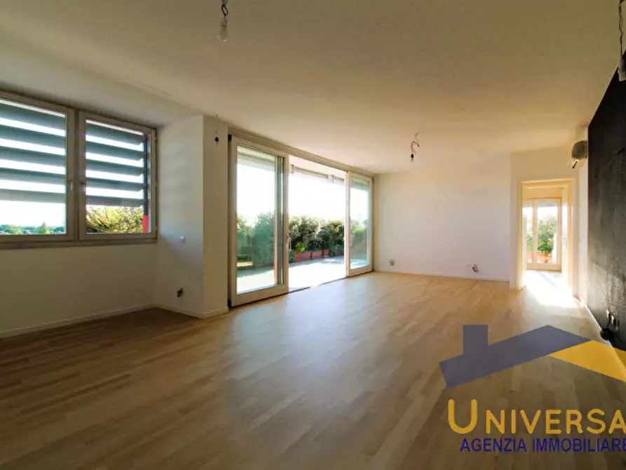 Immagine 3 di Appartamento in vendita  in VIA DIEGO VALERI n. 8  Interno 30 Piano 6 a Camposampiero