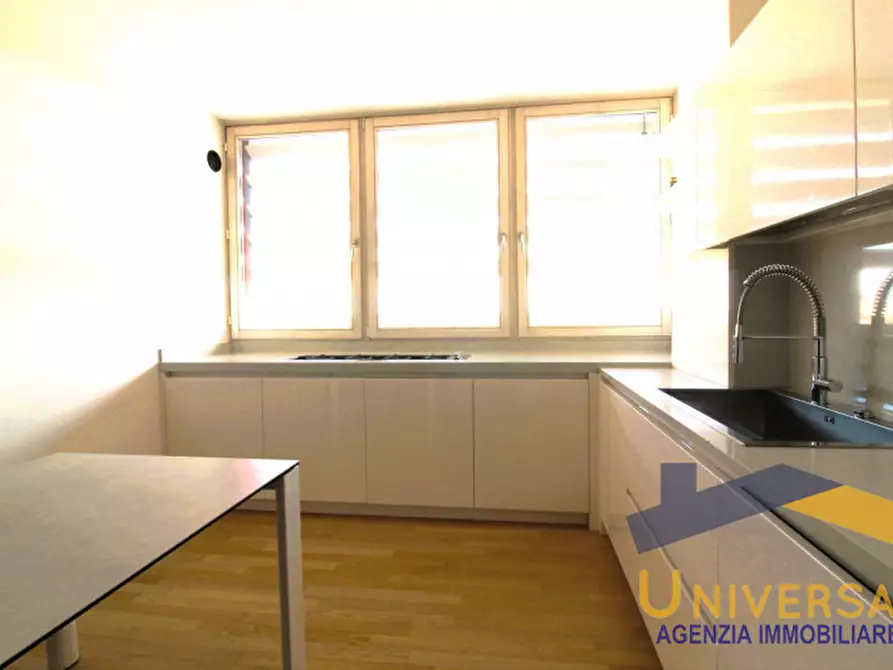 Immagine 17 di Appartamento in vendita  in VIA DIEGO VALERI n. 8  Interno 30 Piano 6 a Camposampiero