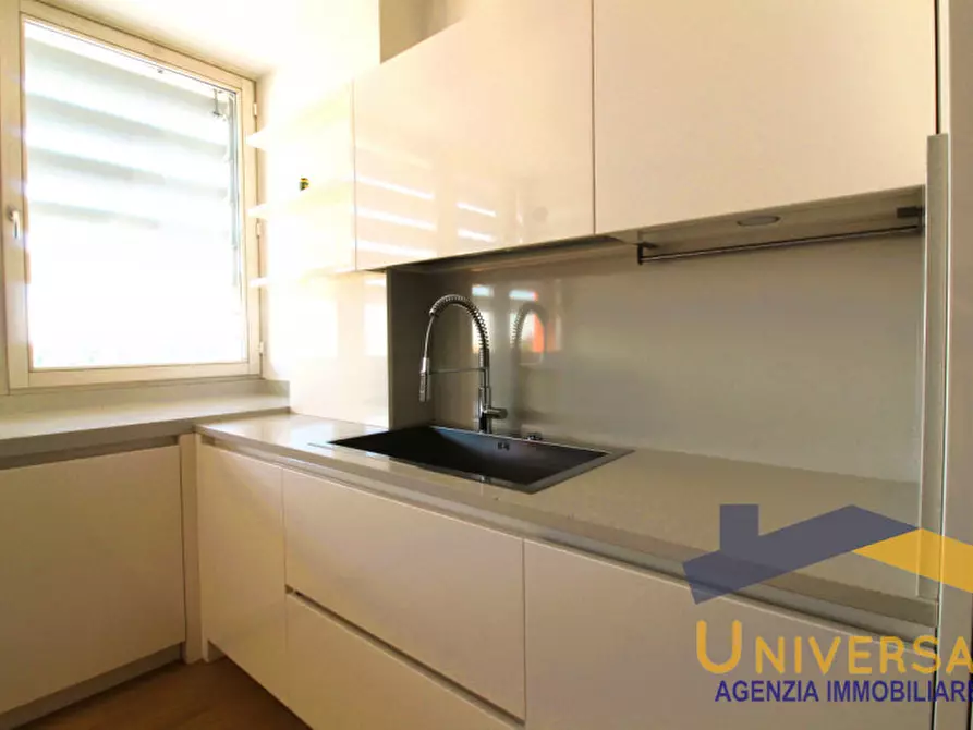Immagine 18 di Appartamento in vendita  in VIA DIEGO VALERI n. 8  Interno 30 Piano 6 a Camposampiero