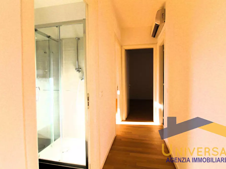Immagine 21 di Appartamento in vendita  in VIA DIEGO VALERI n. 8  Interno 30 Piano 6 a Camposampiero