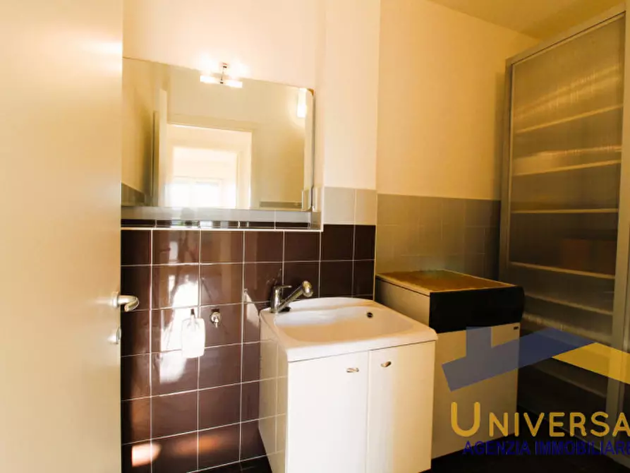 Immagine 35 di Appartamento in vendita  in VIA DIEGO VALERI n. 8  Interno 30 Piano 6 a Camposampiero