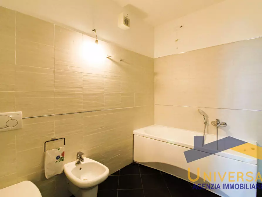 Immagine 43 di Appartamento in vendita  in VIA DIEGO VALERI n. 8  Interno 30 Piano 6 a Camposampiero