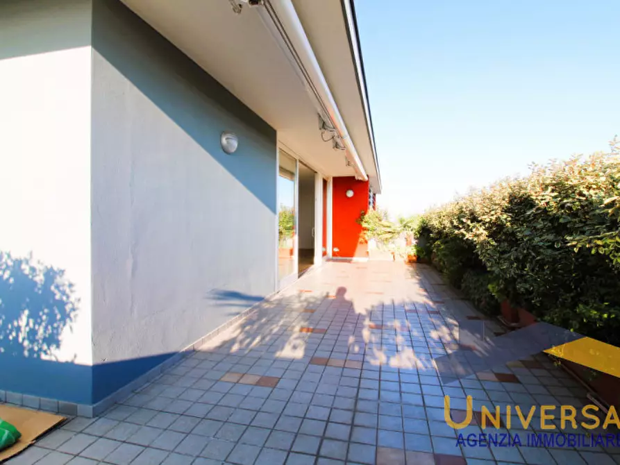 Immagine 47 di Appartamento in vendita  in VIA DIEGO VALERI n. 8  Interno 30 Piano 6 a Camposampiero