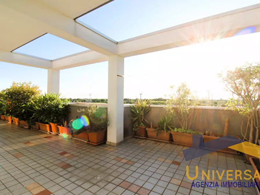 Immagine 49 di Appartamento in vendita  in VIA DIEGO VALERI n. 8  Interno 30 Piano 6 a Camposampiero