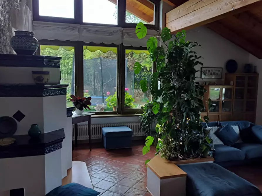 Immagine 9 di Villa in vendita  a Trento