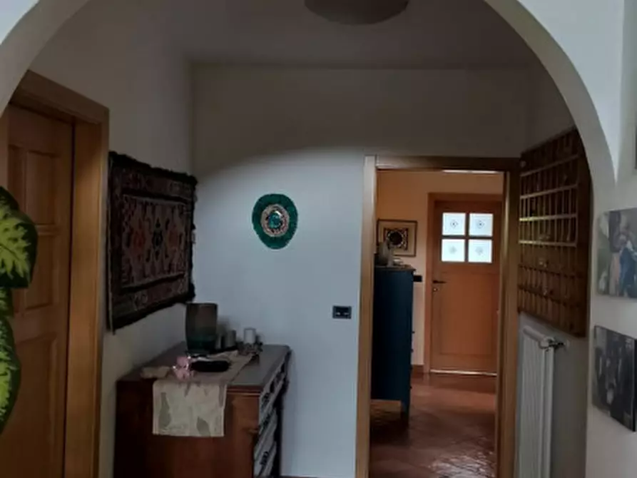 Immagine 12 di Villa in vendita  a Trento
