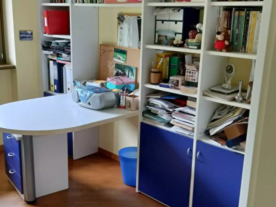 Immagine 16 di Villa in vendita  a Trento