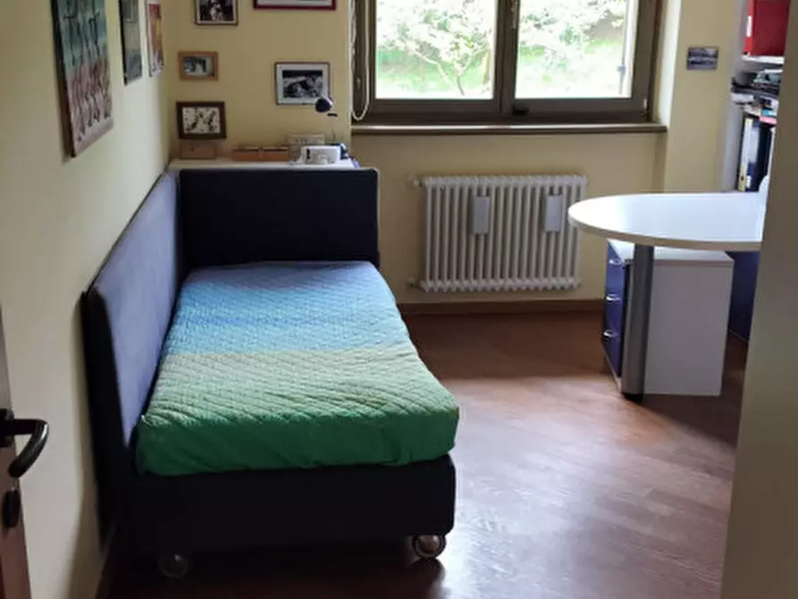 Immagine 19 di Villa in vendita  a Trento