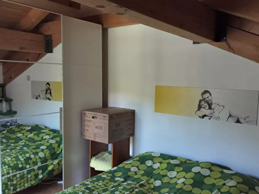 Immagine 20 di Villa in vendita  a Trento