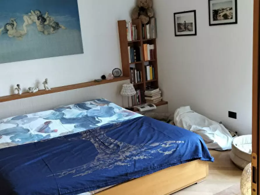 Immagine 21 di Villa in vendita  a Trento
