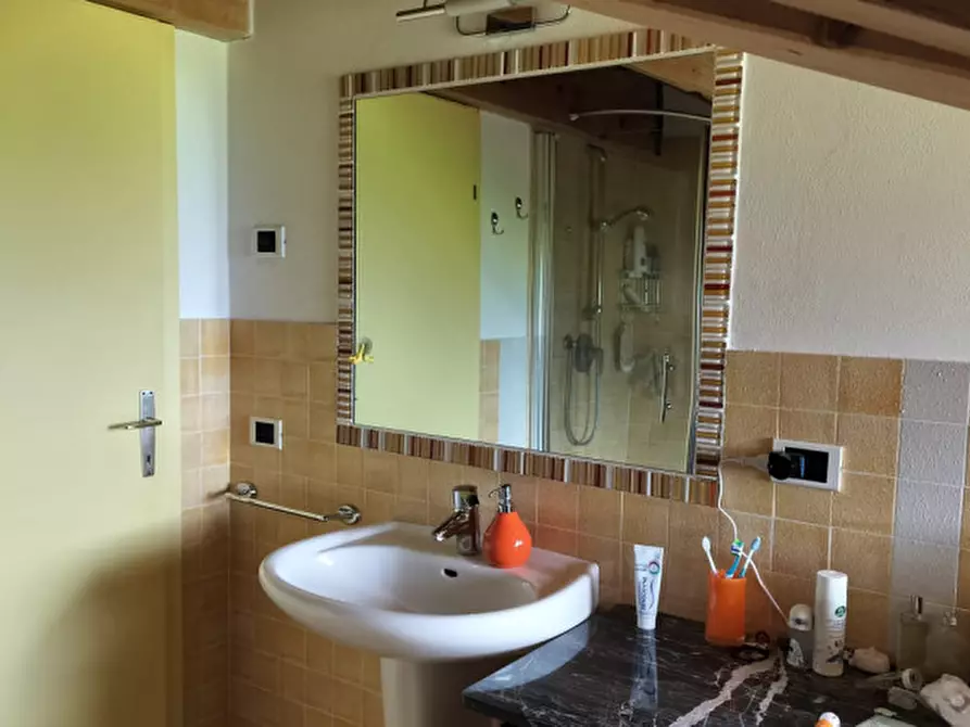 Immagine 30 di Villa in vendita  a Trento