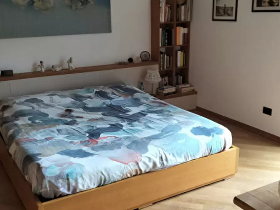 Immagine 35 di Villa in vendita  a Trento