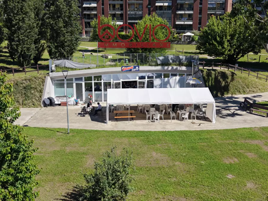 Immagine 2 di Attività commerciale in vendita  in Via Canonico Bartolomeo Elia SNC a San Mauro Torinese