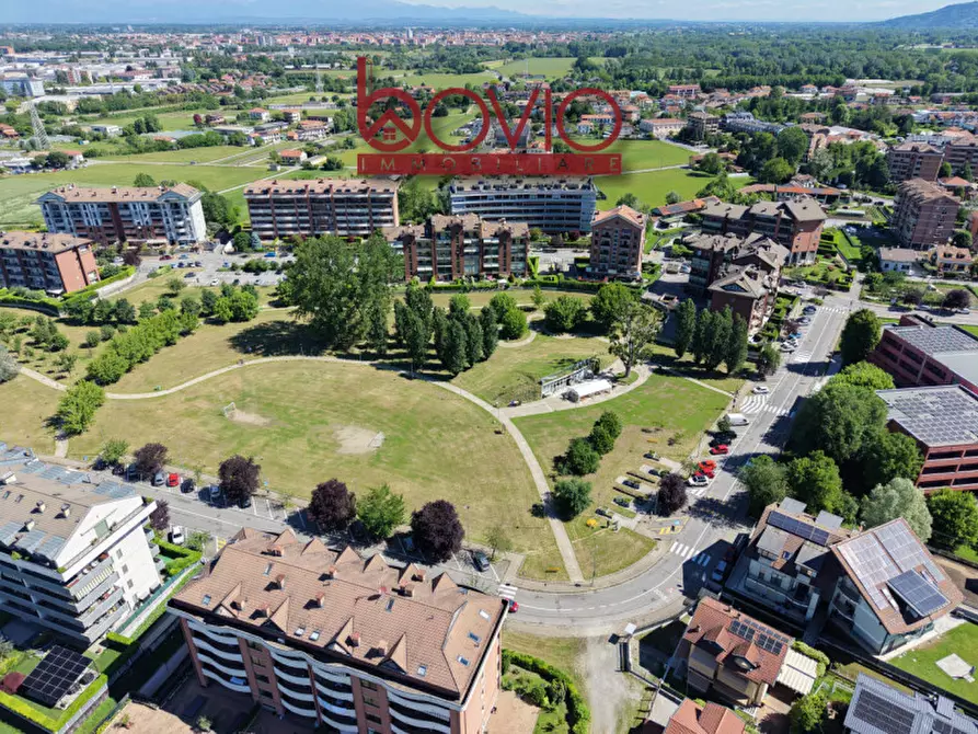 Immagine 6 di Attività commerciale in vendita  in Via Canonico Bartolomeo Elia SNC a San Mauro Torinese