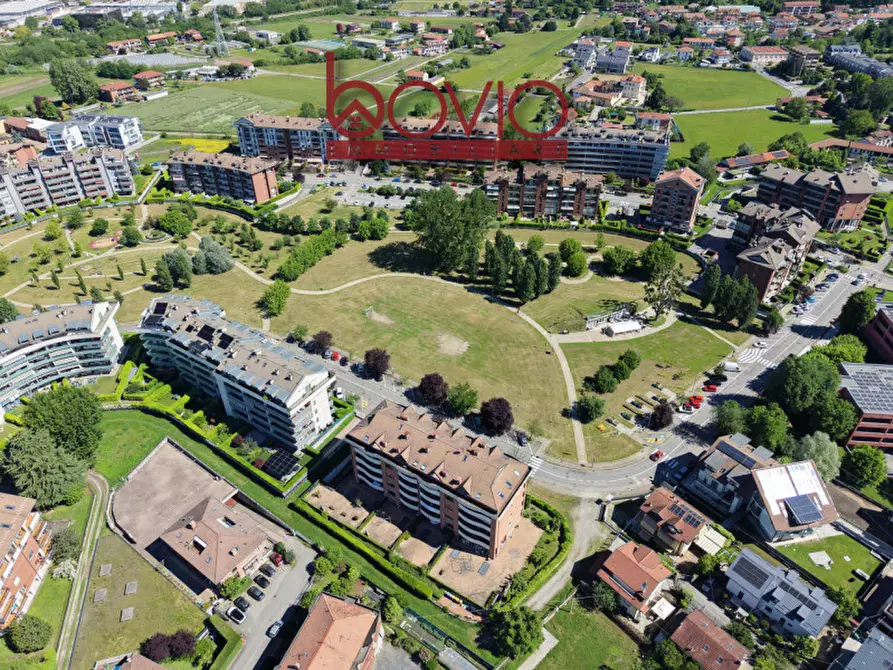 Immagine 7 di Attività commerciale in vendita  in Via Canonico Bartolomeo Elia SNC a San Mauro Torinese