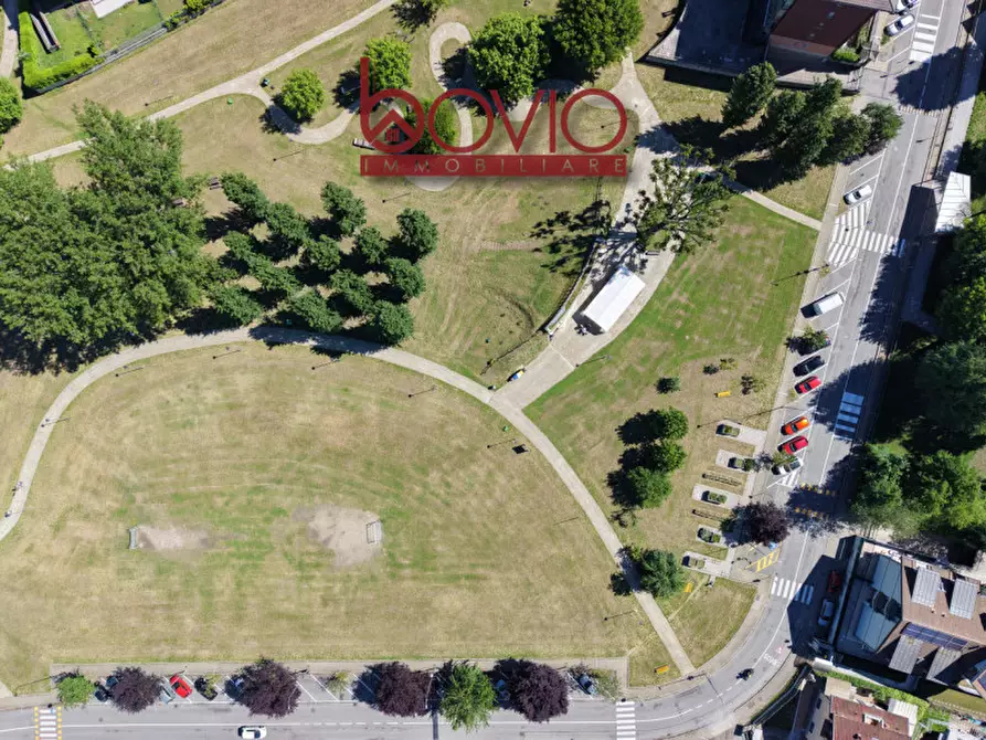 Immagine 8 di Attività commerciale in vendita  in Via Canonico Bartolomeo Elia SNC a San Mauro Torinese