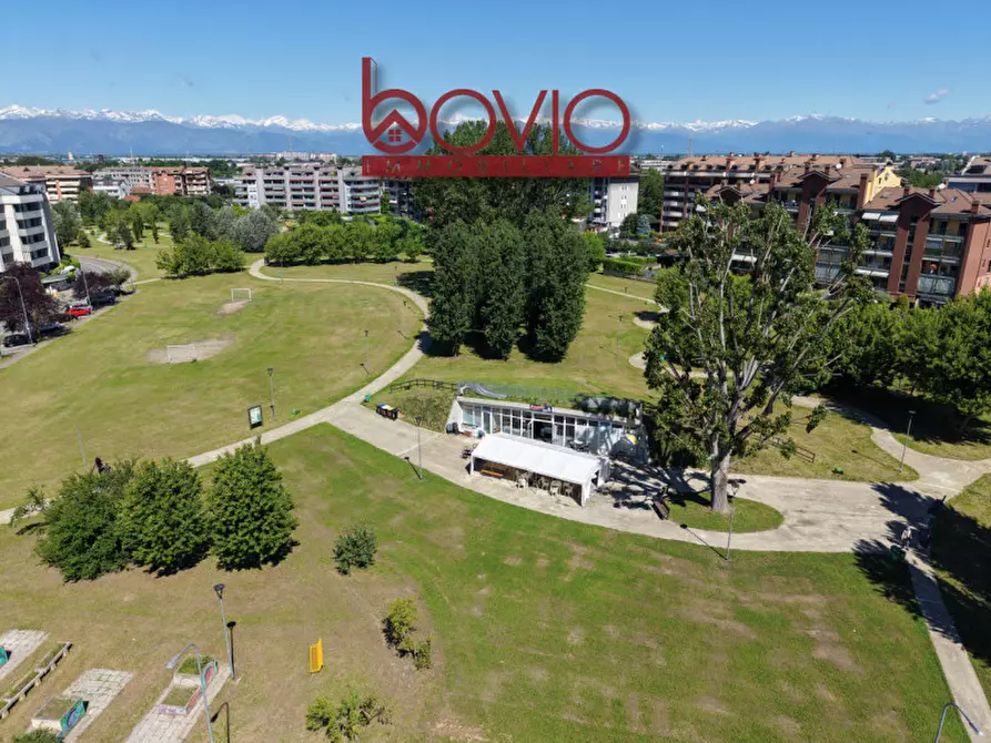 Immagine 15 di Attività commerciale in vendita  in Via Canonico Bartolomeo Elia SNC a San Mauro Torinese