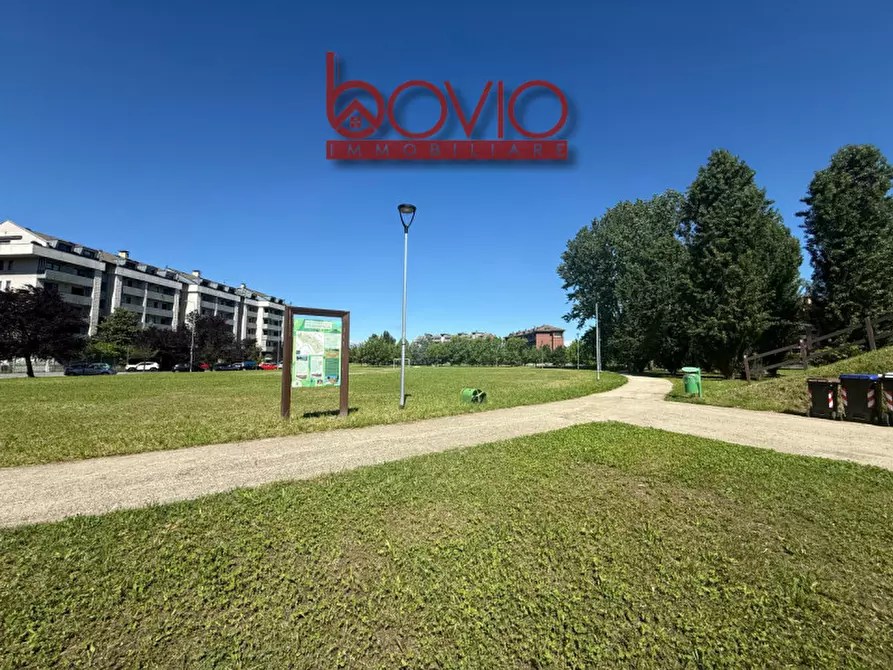 Immagine 18 di Attività commerciale in vendita  in Via Canonico Bartolomeo Elia SNC a San Mauro Torinese