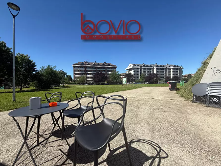 Immagine 22 di Attività commerciale in vendita  in Via Canonico Bartolomeo Elia SNC a San Mauro Torinese