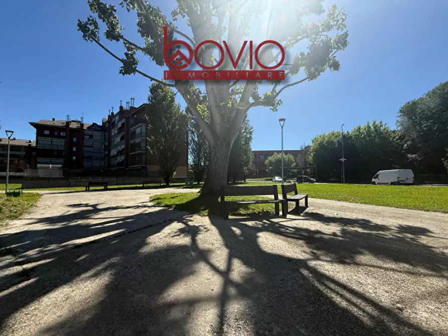Immagine 23 di Attività commerciale in vendita  in Via Canonico Bartolomeo Elia SNC a San Mauro Torinese