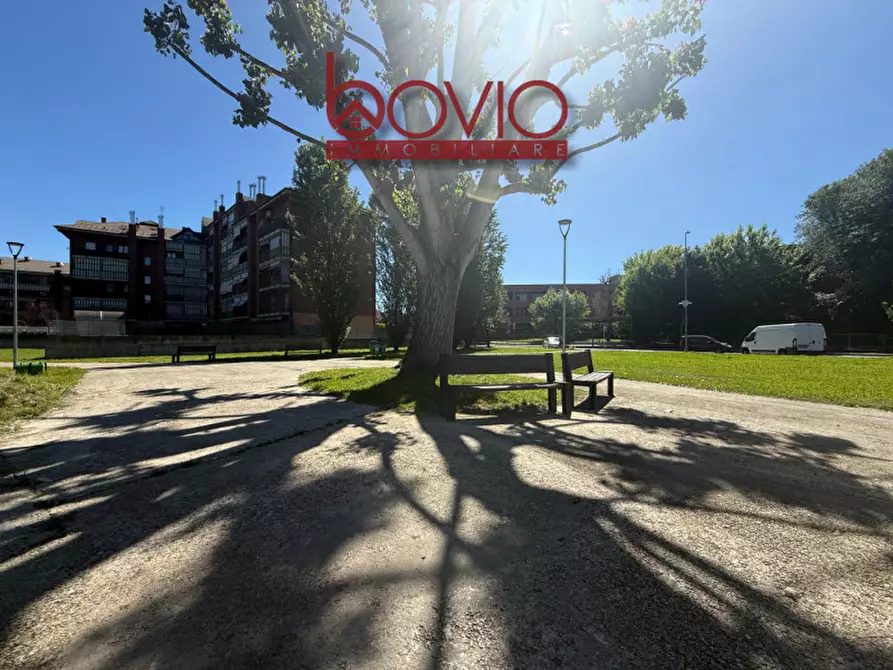 Immagine 24 di Attività commerciale in vendita  in Via Canonico Bartolomeo Elia SNC a San Mauro Torinese