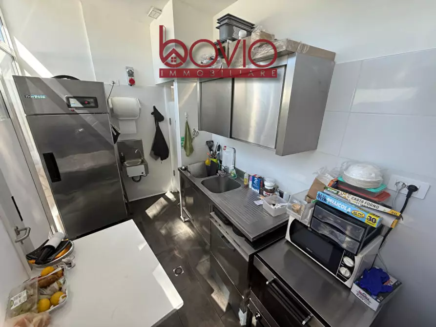 Immagine 33 di Attività commerciale in vendita  in Via Canonico Bartolomeo Elia SNC a San Mauro Torinese