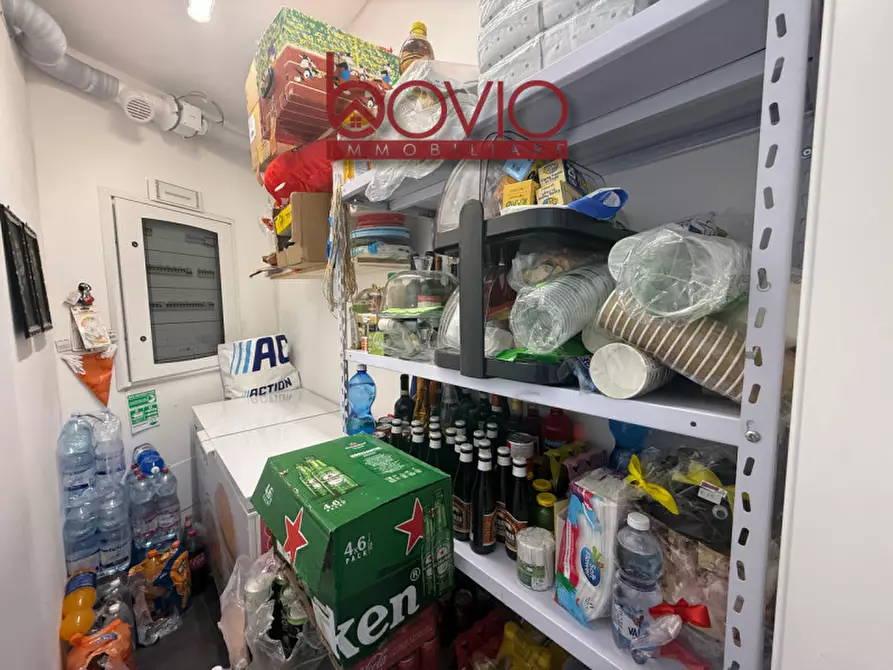 Immagine 34 di Attività commerciale in vendita  in Via Canonico Bartolomeo Elia SNC a San Mauro Torinese