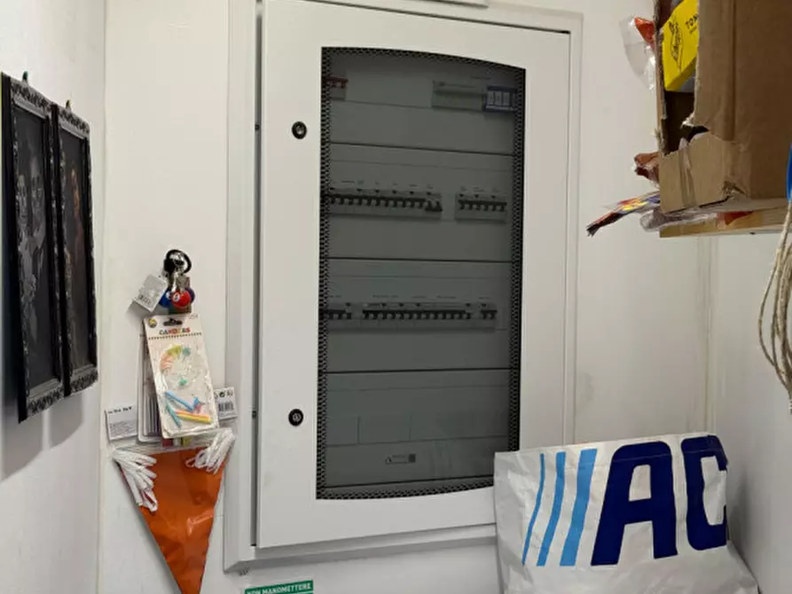 Immagine 35 di Attività commerciale in vendita  in Via Canonico Bartolomeo Elia SNC a San Mauro Torinese