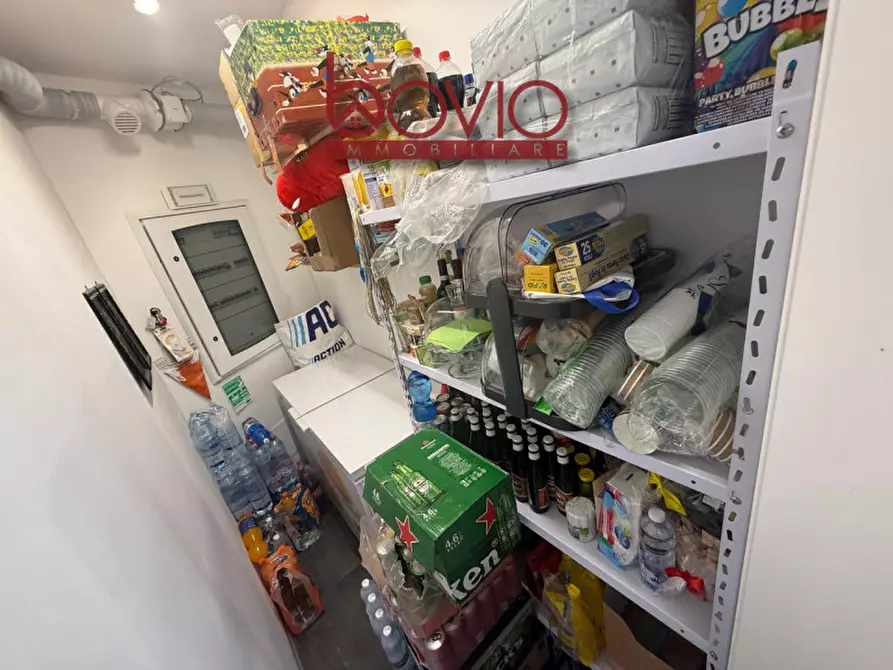 Immagine 37 di Attività commerciale in vendita  in Via Canonico Bartolomeo Elia SNC a San Mauro Torinese