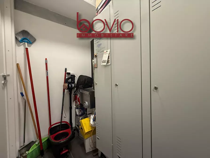 Immagine 40 di Attività commerciale in vendita  in Via Canonico Bartolomeo Elia SNC a San Mauro Torinese