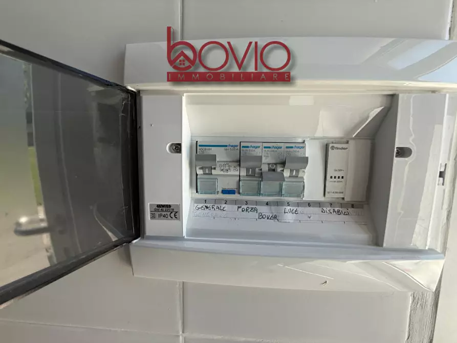 Immagine 46 di Attività commerciale in vendita  in Via Canonico Bartolomeo Elia SNC a San Mauro Torinese