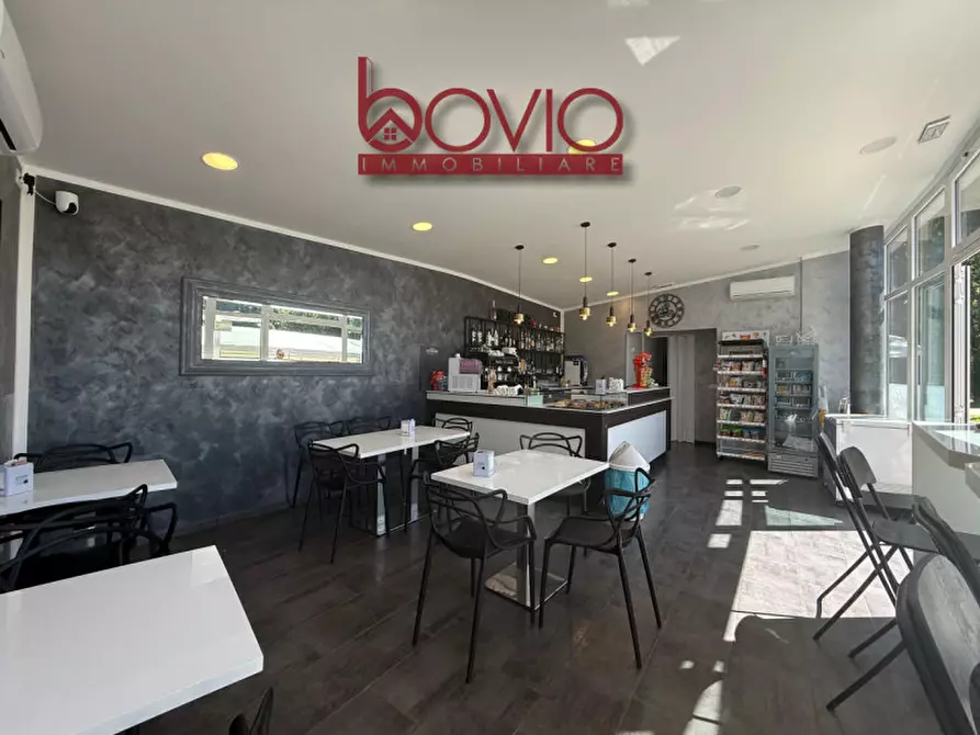 Immagine 54 di Attività commerciale in vendita  in Via Canonico Bartolomeo Elia SNC a San Mauro Torinese