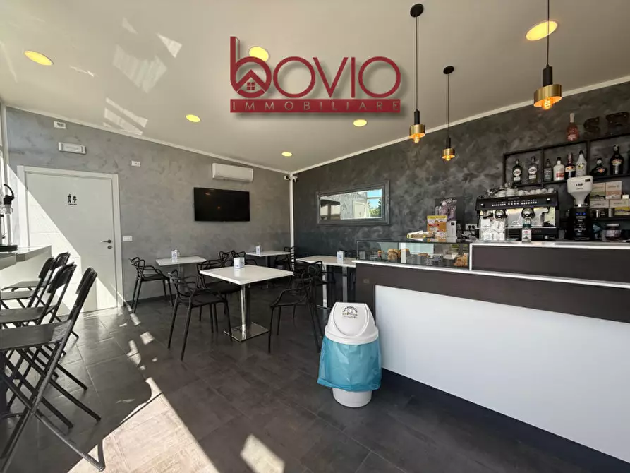Immagine 56 di Attività commerciale in vendita  in Via Canonico Bartolomeo Elia SNC a San Mauro Torinese