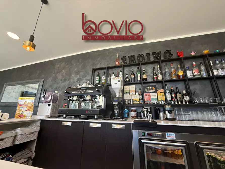 Immagine 67 di Attività commerciale in vendita  in Via Canonico Bartolomeo Elia SNC a San Mauro Torinese