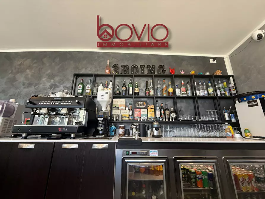 Immagine 68 di Attività commerciale in vendita  in Via Canonico Bartolomeo Elia SNC a San Mauro Torinese