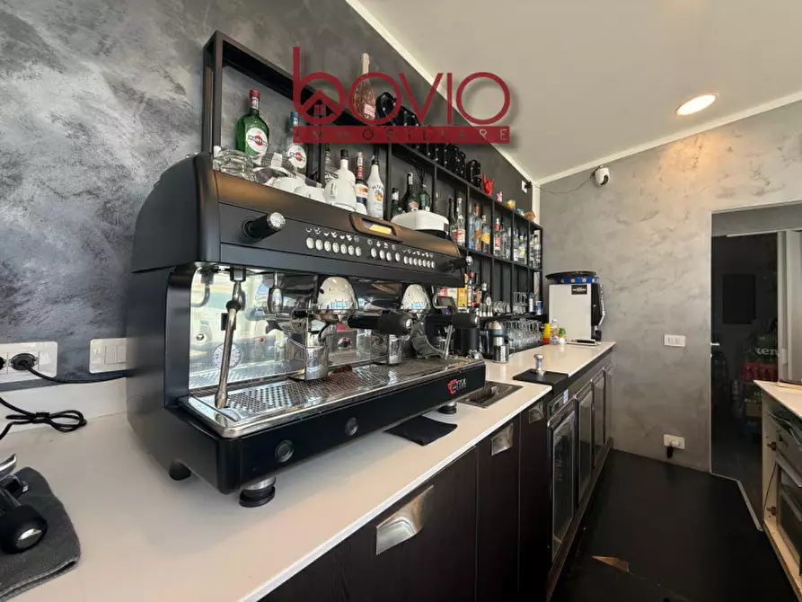 Immagine 69 di Attività commerciale in vendita  in Via Canonico Bartolomeo Elia SNC a San Mauro Torinese