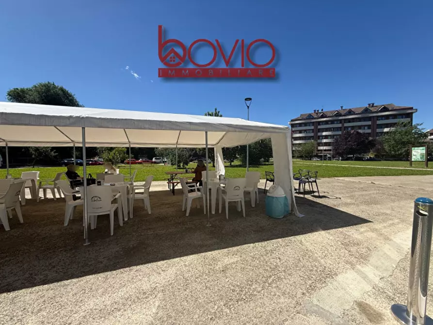 Immagine 70 di Attività commerciale in vendita  in Via Canonico Bartolomeo Elia SNC a San Mauro Torinese