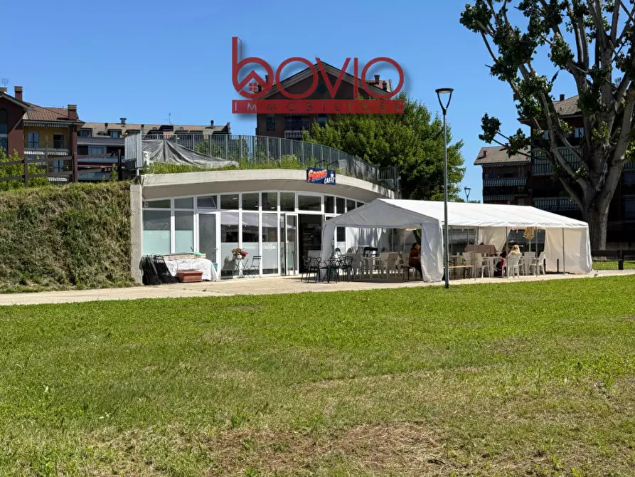 Immagine 78 di Attività commerciale in vendita  in Via Canonico Bartolomeo Elia SNC a San Mauro Torinese