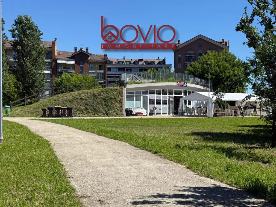 Immagine 79 di Attività commerciale in vendita  in Via Canonico Bartolomeo Elia SNC a San Mauro Torinese