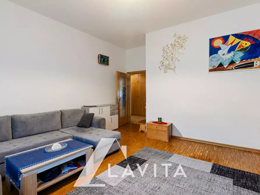 Immagine 2 di Appartamento in vendita  in Rennstallweg - Via Scuderie a Merano .Meran.