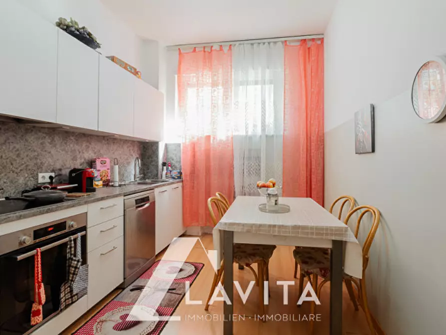 Immagine 4 di Appartamento in vendita  in Rennstallweg - Via Scuderie a Merano .Meran.