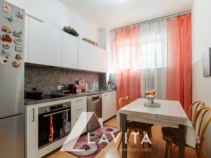Immagine 5 di Appartamento in vendita  in Rennstallweg - Via Scuderie a Merano .Meran.