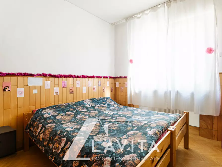 Immagine 6 di Appartamento in vendita  in Rennstallweg - Via Scuderie a Merano .Meran.