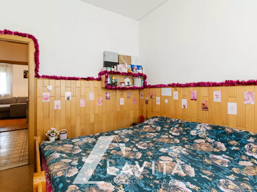 Immagine 7 di Appartamento in vendita  in Rennstallweg - Via Scuderie a Merano .Meran.