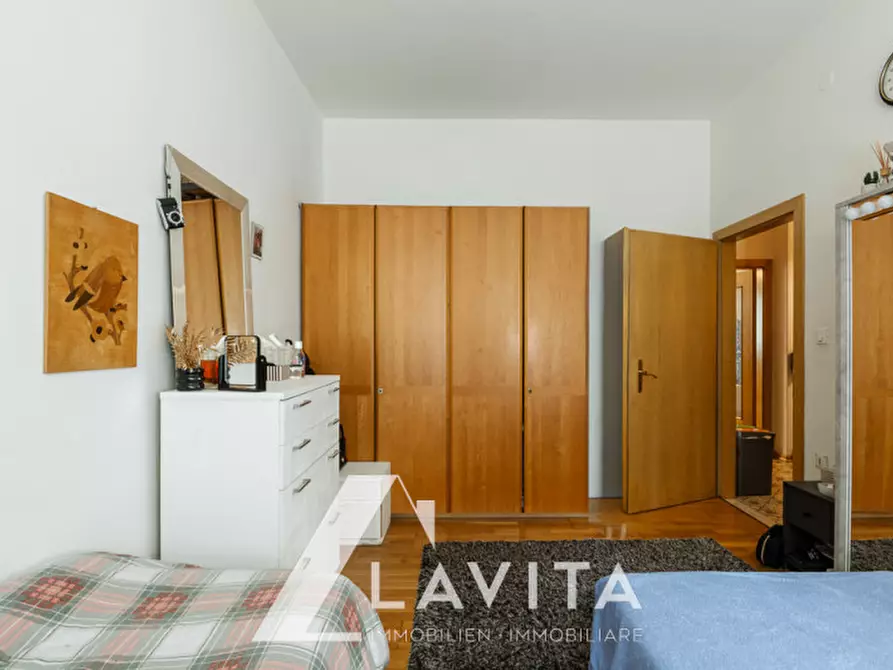 Immagine 9 di Appartamento in vendita  in Rennstallweg - Via Scuderie a Merano .Meran.